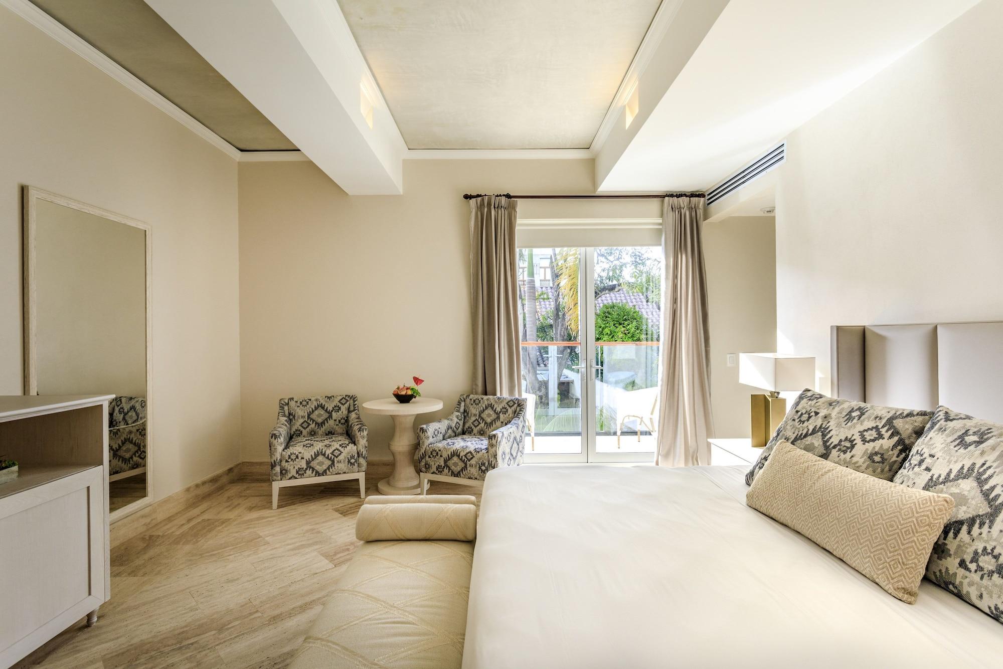 Eurostars Marques De Villalta Cartagena Exterior foto