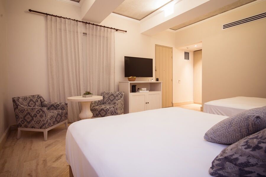 Eurostars Marques De Villalta Cartagena Exterior foto